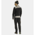 Mikina Ortovox FLEECE LIGHT HOODY MEN 54202 deep ocean