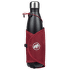 Lithium Add-on Bottle Holder blood red