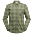 OUTER SPACE LS SHIRT Men Cypress