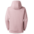 Mikina The North Face SIMPLE DOME HOODIE Women 0SO METAL PINK