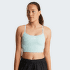 Podprsenka The North Face FLEX BRA BSA DEEP CYPRESS