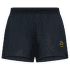 PURE 3" SHORT Men Black/Yellow