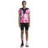 Triko krátký rukáv X-Bionic X-BIONIC® COREFUSION RUN SHIRT SS WOMEN DOT FADE/NEO PINK/WHITE