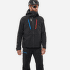 Bunda Millet TRILOGY ICON GTX PRO JACKET MEN NOIR NEW
