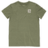 Classic Summit Tee Men 404A LICHEN