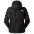 Bunda The North Face Ridgelite Futurefleece Wind Jacket Women TNF BLACK