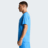 Tričko krátky rukáv The North Face 24/7 S/S TEE REG Men MARINA BLUE