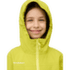 TAISS HS HOODED JACKET KIDS