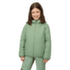 RIME IN HOODED JACKET KIDS