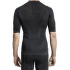 Triko krátký rukáv X-Bionic X-Bionic® XCeed Ride Jersey SS Men X Black/Rhino Grey