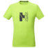 KAMET MAP TS SS Men MACAW GREEN