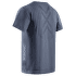 Triko krátký rukáv X-Bionic X-Bionic® X-Ential Shirt SS Men Rhino Grey