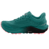 Boty Topo athletic Ultraventure 4 Women Dark Teal / Pink