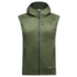 ACROSS LITE VEST Men Cypress/Night Sky