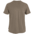 Tričko krátky rukáv Fjällräven Hemp Blend T-shirt Women Suede Brown