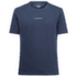 TRAVERSE T-SHIRT Men Night Sky/Chalk
