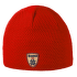 Čiapka Kama AW28 Windstopper Knitted Hat red