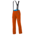 Nohavice Mammut Eisfeld Pants Men (1020-08710) dark orange 2088