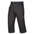 Kalhoty 3/4 Direct Alpine Edge 3/4 2.0 Pants Men Anthracite/blue