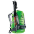 Batoh deuter Spider 30 Spring-granite