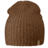 Čiapka Fjällräven Ovik Melange Beanie Chestnut