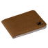 Peňaženka Mammut Flap Wallet Mélange (2520-00710) timber