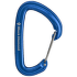Karabína Black Diamond Hotwire BLUE