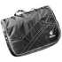 Hygienická taštička deuter Wash Bag Center II (3900316) black-titan