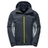 Bunda Jack Wolfskin Scott Base Jacket Men ebony 6230