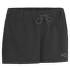 Kraťasy Kari Traa Mari Shorts Women BLACK