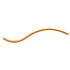 Smyčka Mammut Accessory Cord 5 (2030-00051) yellow 1037