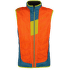 Vesta La Sportiva Trace Primaloft Vest Men Lava/Ocean