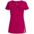 Tričko krátky rukáv Arcteryx Regenerate SS V-Neck Women Ixora