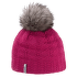 A109 Knitted Beanie pink