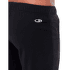 Legíny Icebreaker Tech Trainer Hybrid Pants Men Black001
