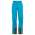 Kalhoty La Sportiva Zagros Gtx Pant Men Tropic Blue