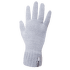 Knitted gloves R102 109 grey