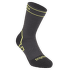 Ponožky Bridgedale Storm Sock LW Boot Dark Grey