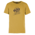  Music T-shirt Men OLIVE-321