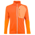Mikina La Sportiva Falkon Jacket Men Pumpkin/Orange