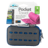 Ručník Sea to Summit Pocket Towel Cobalt