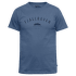 Triko krátký rukáv Fjällräven Trekking Equipment T-Shirt Men (81955) Blue Ridge