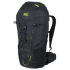 Batoh Millet Pulse 28 BLACK - NOIR