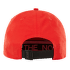 Kšiltovka The North Face Horizon Hat FIERY RED/TNF BLACK