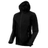 Bunda Mammut Convey Tour HS Hooded Jacket Men (1010-26032) black 0001