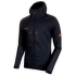 Eiswand Advanced ML Hooded Jacket Men black 0001