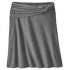 Seabrook Skirt Women Drifter Grey