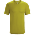 Tričko krátky rukáv Arcteryx Emblem T-Shirt SS Men (24026) Midnight Sun