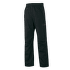 Nohavice Mammut Packaway Pants black 0001