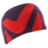 Čelenka Millet Logo Headband (MIV7590) BLACKBERRY/FIRE